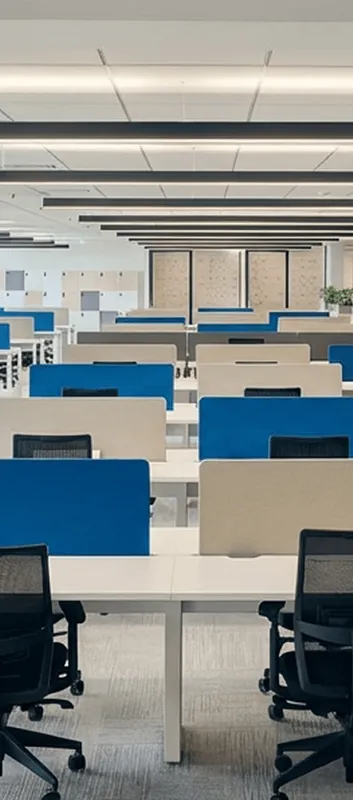 Office & Commercial Cleaning That Works in Louisville, KY