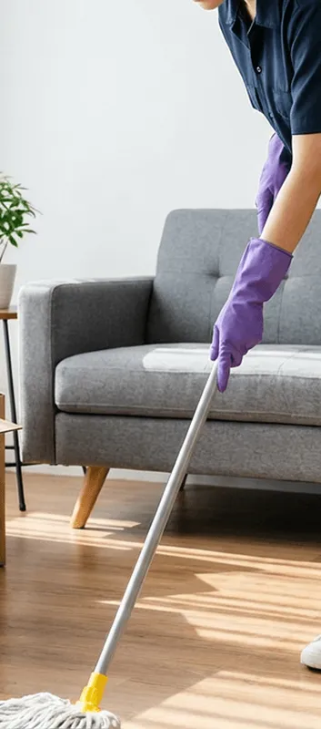 Trusted Move Out Cleaning Services in Louisville, KY